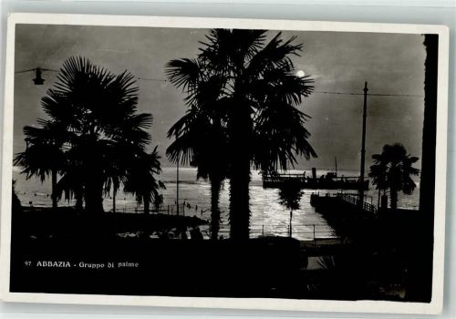 Opatija 1939