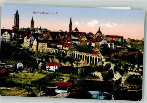Rottweil Viadukt