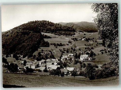Neuenweg