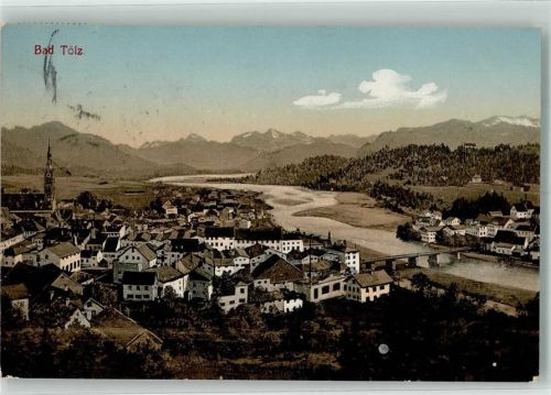Bad Tölz 1913