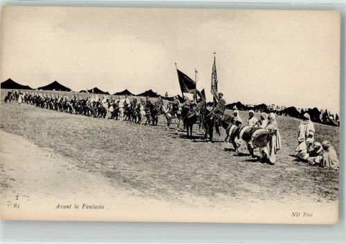 Reiter Tracht