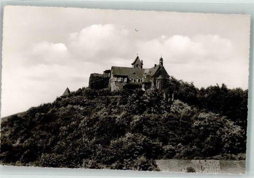 Ockenfels Burg Ockenfels