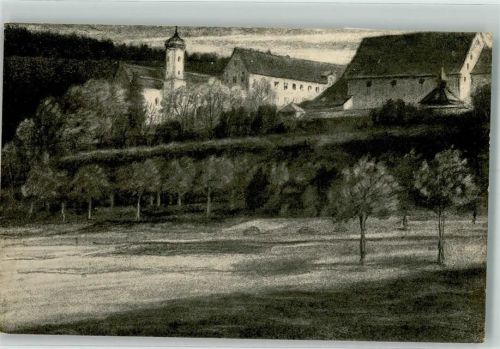 Beuron Kirche Kloster