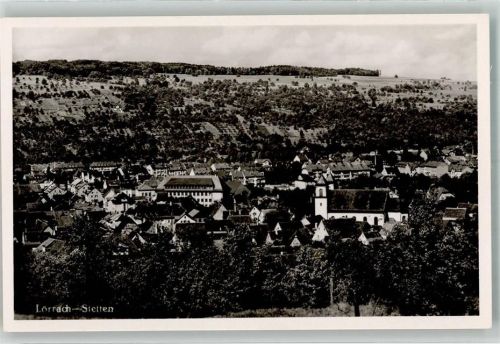 Stetten