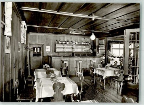 Freiburg Hotel Sauerer Schauinsland
