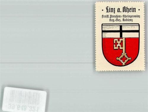 Linz Wappen