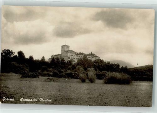 Gorizia Seminario Minore