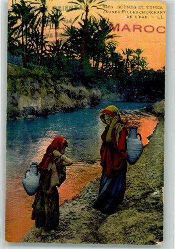 Tracht Wasserträgerinnen