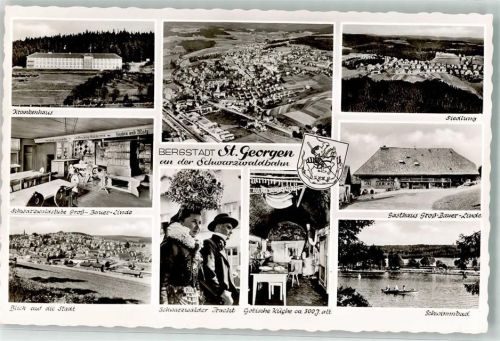 St. Georgen