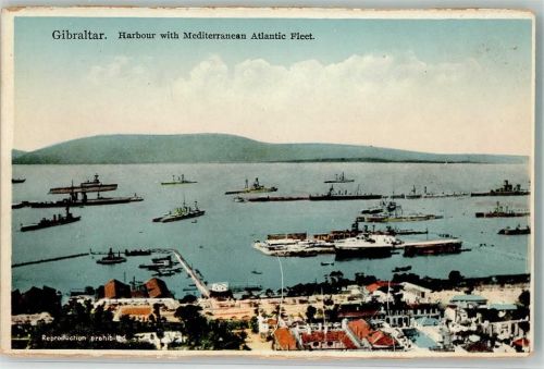 Gibraltar