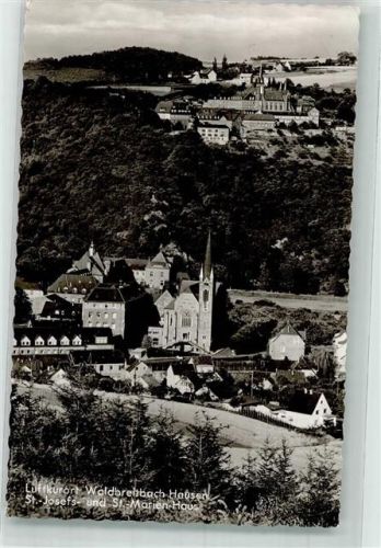 Hausen St. Josefs- u. St. Marien Haus