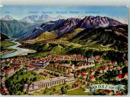 Bad Tölz