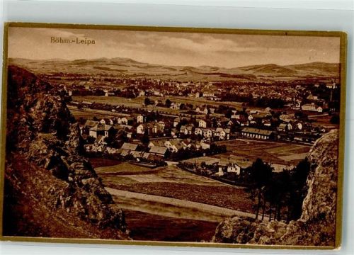 Ceska Lipa