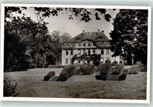 Gersfeld Kurhaus