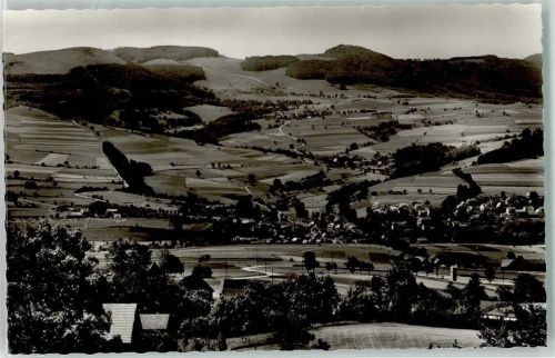 Gersfeld Reeßberg Dammersfeld