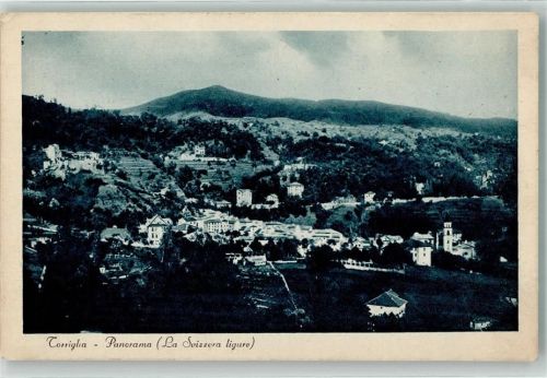 Torriglia 1932
