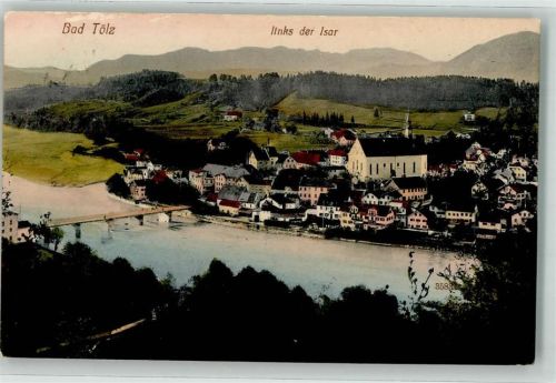 Bad Tölz 1912