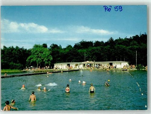 Klingberg Schwimmbad