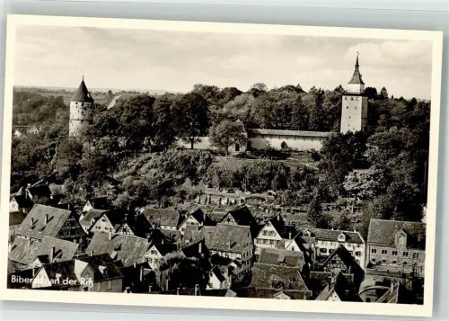 Biberach