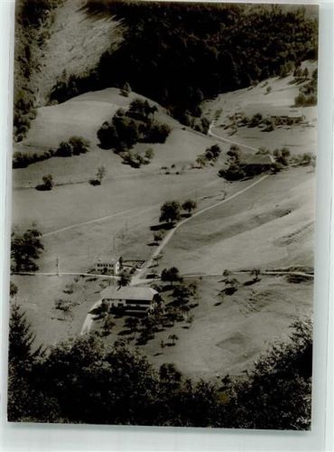Münstertal Gasthaus Haus Wiesler Fotograf Heinz Pfefferle