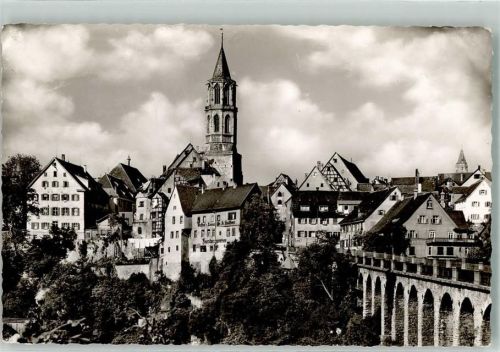 Rottweil Viadukt