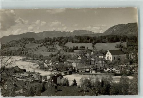 Bad Tölz Ort lt. Verlag