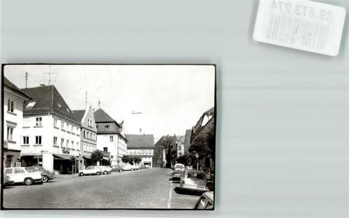Günzburg Foto Original aus Archiv eines Ansichtskartenverlags