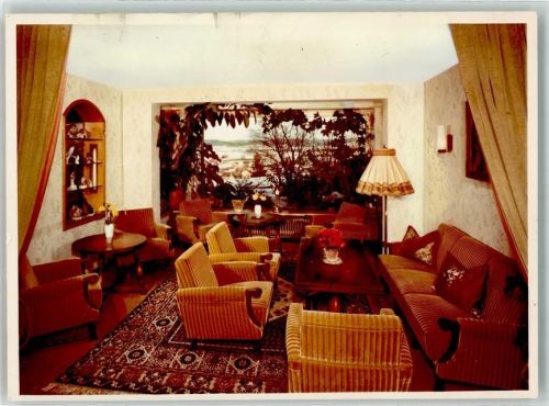Grönenbach Kurhaus Ort handschriftlich Foto Original aus Archiv eines Ansichtskartenverlags