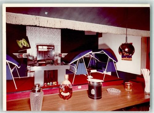 Isny Gasthaus Ort handschrfitlich Foto Original aus Archiv eines Ansichtskartenverlags