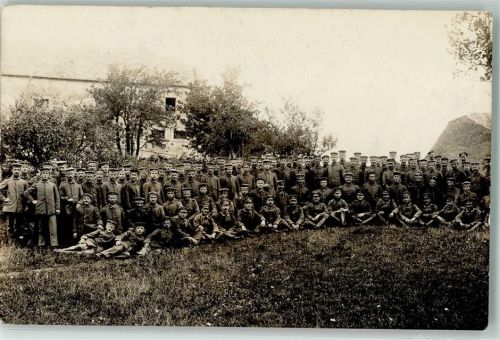 Soldaten Uniform
