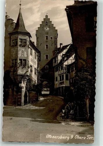 Meersburg Obere Tor