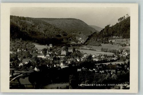 Hirsau