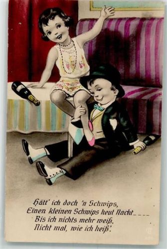 Kinder Alkohol Humor ein Schwips bis ich nicht mehr weiß, wie ich heiß