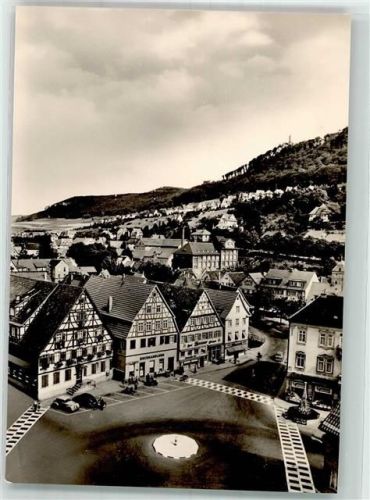 Ebingen Hotel Linde