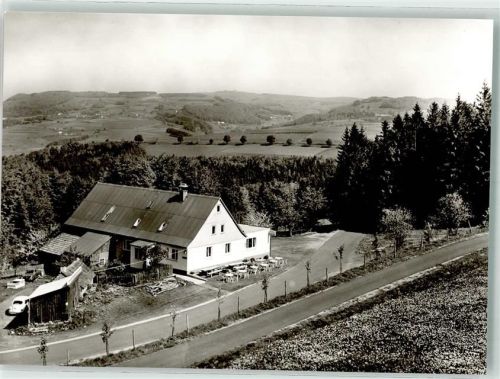 Dammelhof Berghütte Simmelsberg Rodenbach