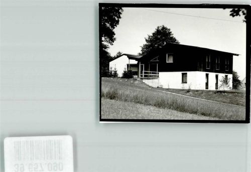 Bad Seebruch Pension Reitner Ort handschriftlich Foto Original aus Archiv eines Ansichtkartenverlags