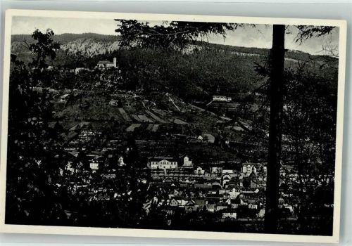 Bad Blankenburg Thüringer Wald Burg Greifenstein