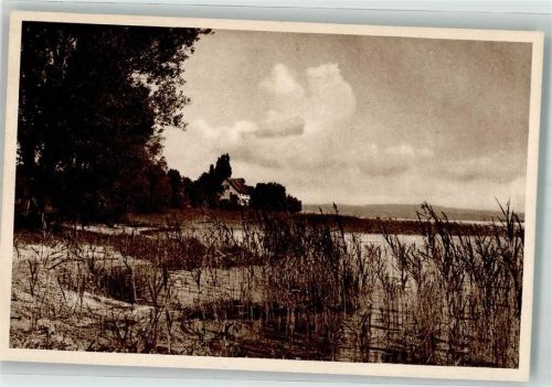 Gaienhofen Strandidyll Untersee