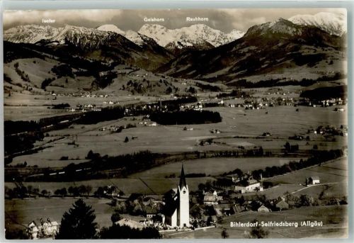 Seifriedsberg Bihlerdorf Foto Mauch