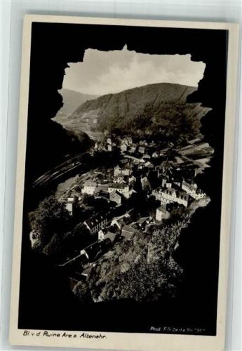 Altenahr Foto FG Zeitz