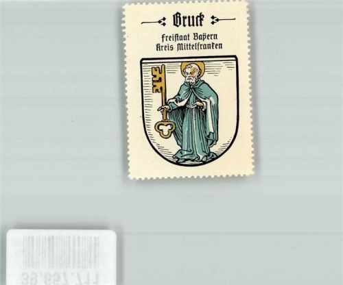 Bruck Freistaat Bayern Kreis Mittelfranken