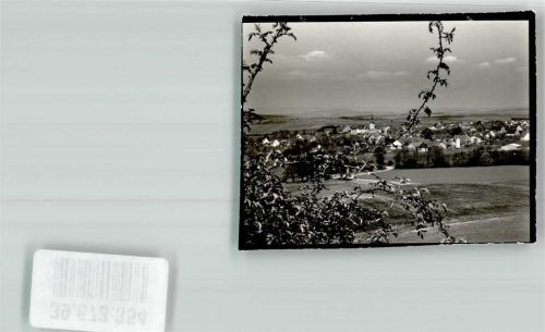 Sulzfeld Foto Original aus Archiv eines Ansichtskartenverlags