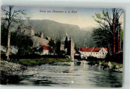 Ehrenstein