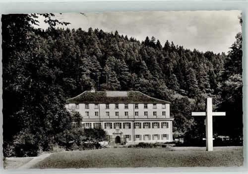 72401 W7452 Bad Imnau - Fürstenbau