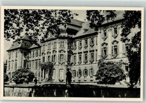 Werneck Schloss