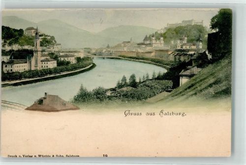 Salzburg