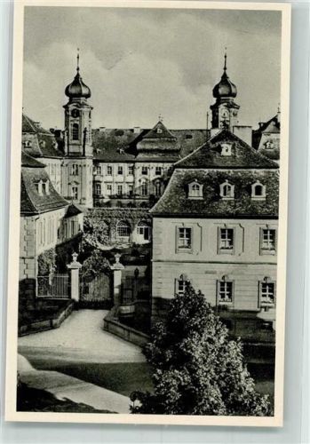 Werneck Schloss