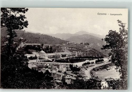 Genova