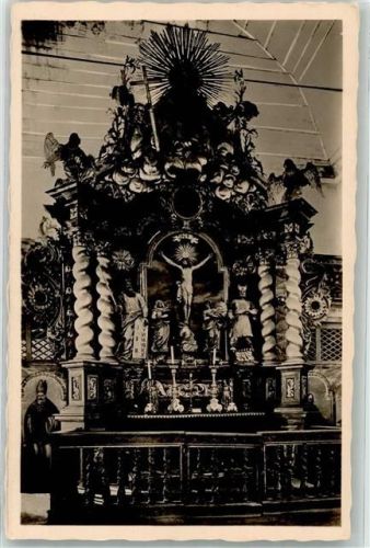 Kezmarok Ev. Kirche