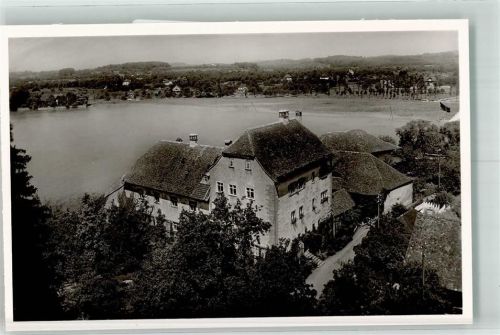 Wasserburg Pension Schloss
